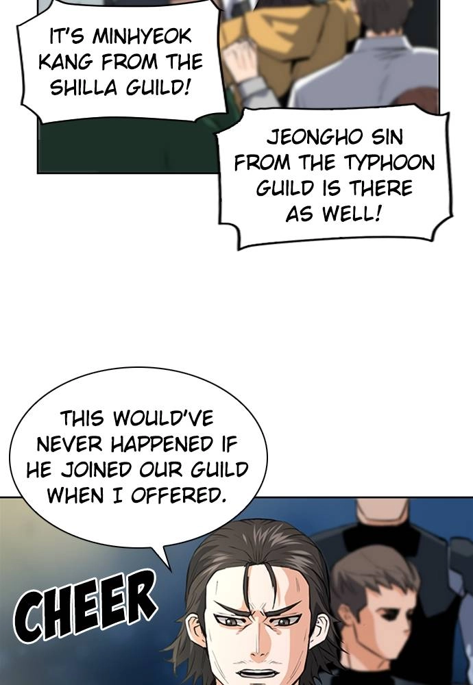 The Druid of Seoul Station Chapter 29, page 101 of 151
