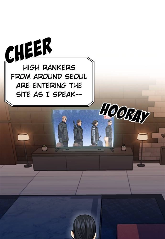 The Druid of Seoul Station Chapter 29, page 103 of 151