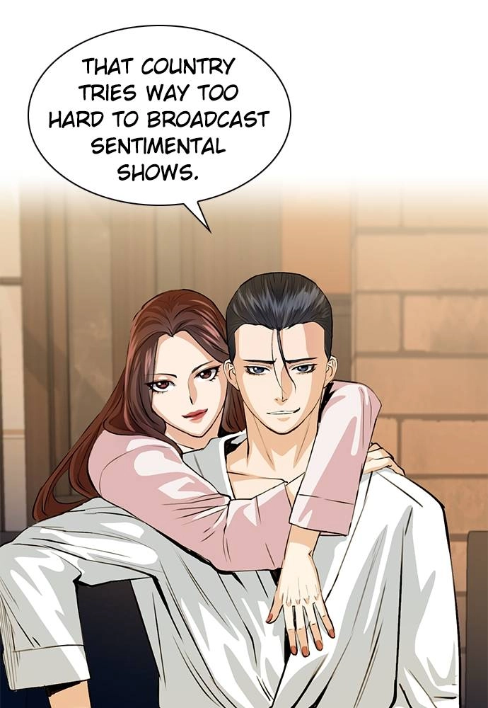 The Druid of Seoul Station Chapter 29, page 107 of 151
