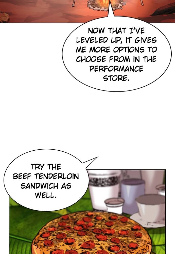 The Druid of Seoul Station Chapter 29, page 111 of 151