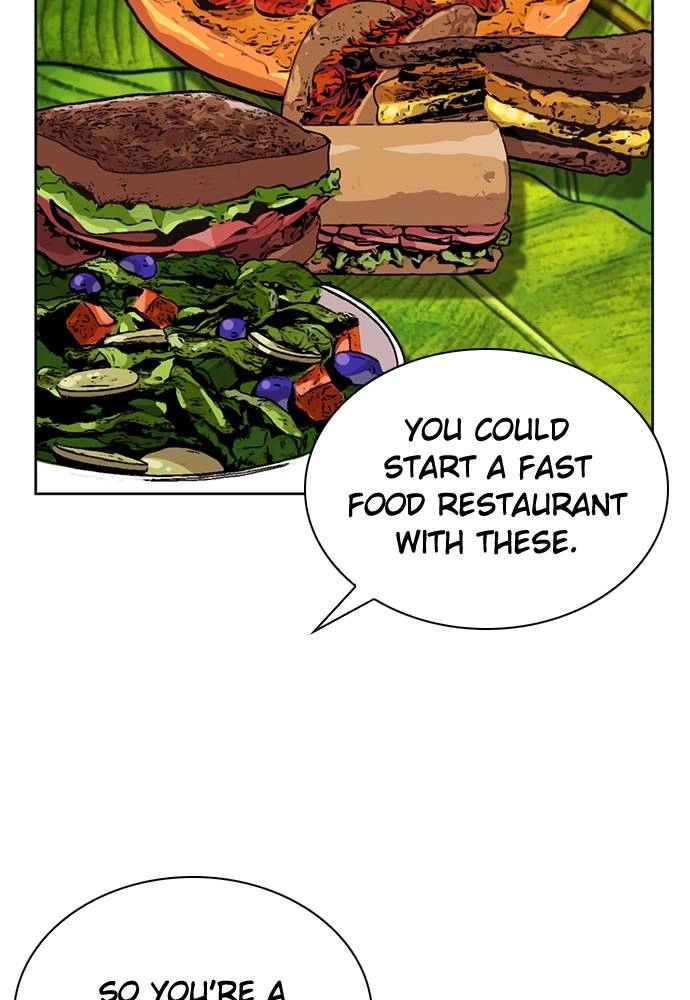 The Druid of Seoul Station Chapter 29, page 112 of 151