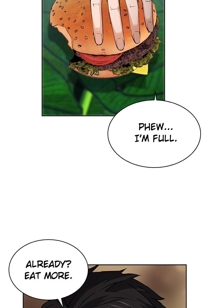 The Druid of Seoul Station Chapter 29, page 116 of 151