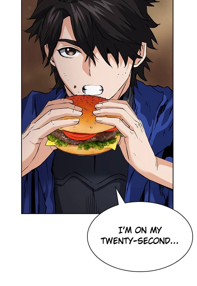 The Druid of Seoul Station Chapter 29, page 117 of 151