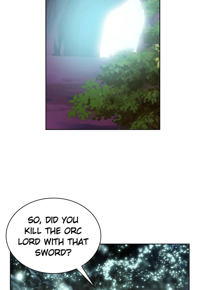 The Druid of Seoul Station Chapter 29, page 121 of 151