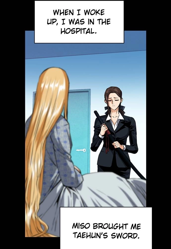 The Druid of Seoul Station Chapter 29, page 124 of 151