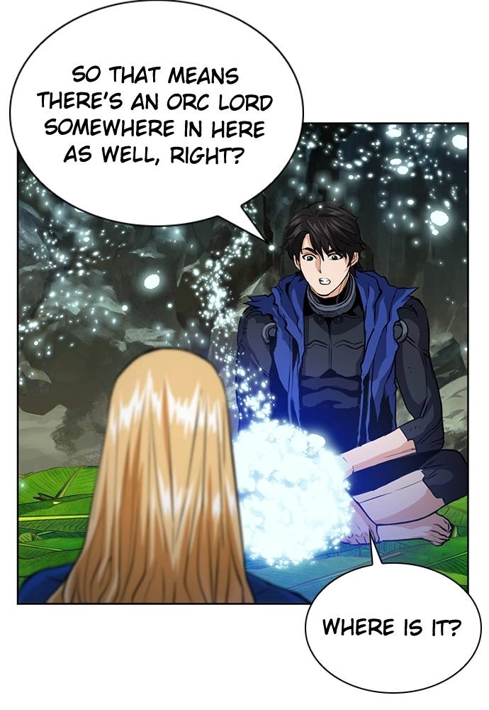 The Druid of Seoul Station Chapter 29, page 127 of 151