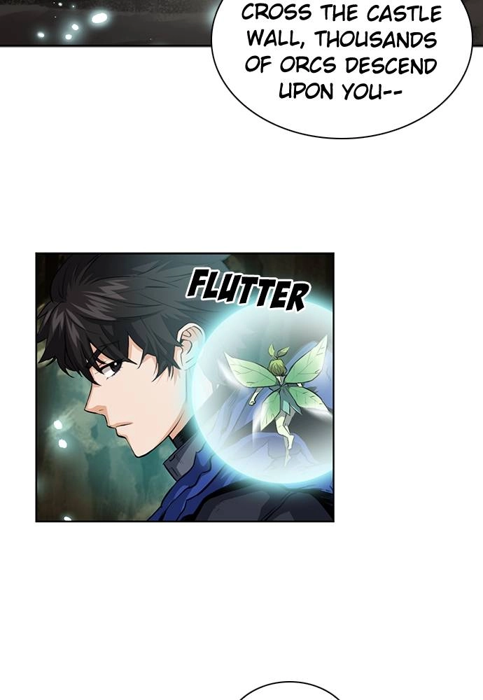 The Druid of Seoul Station Chapter 29, page 131 of 151