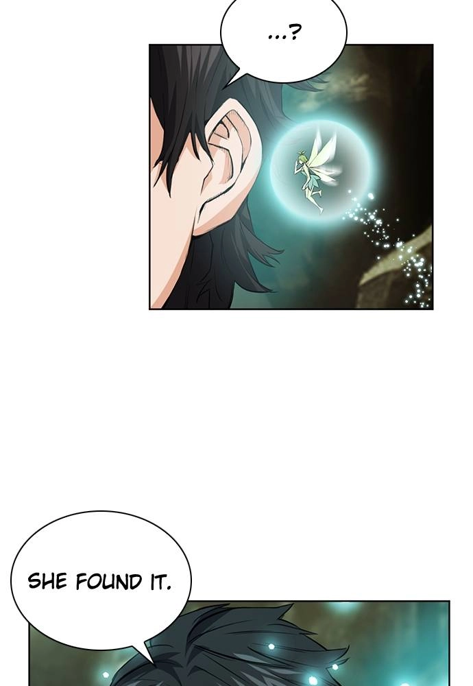 The Druid of Seoul Station Chapter 29, page 132 of 151