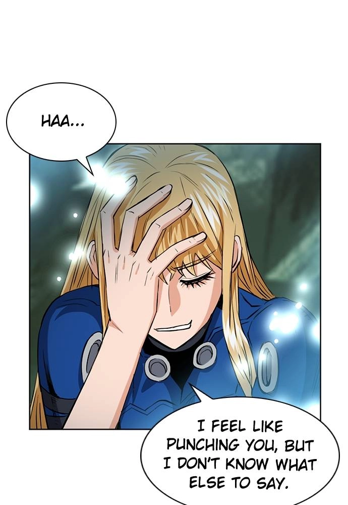 The Druid of Seoul Station Chapter 29, page 140 of 151