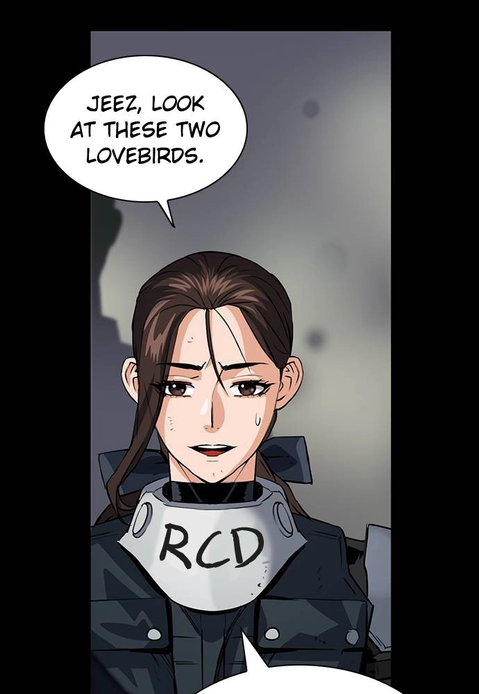 The Druid of Seoul Station Chapter 29, page 21 of 151