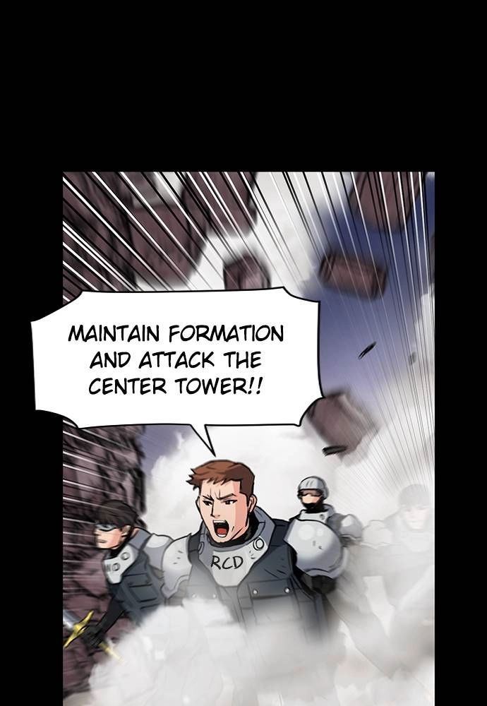 The Druid of Seoul Station Chapter 29, page 27 of 151