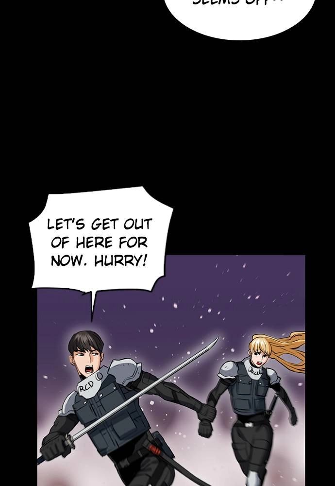 The Druid of Seoul Station Chapter 29, page 52 of 151