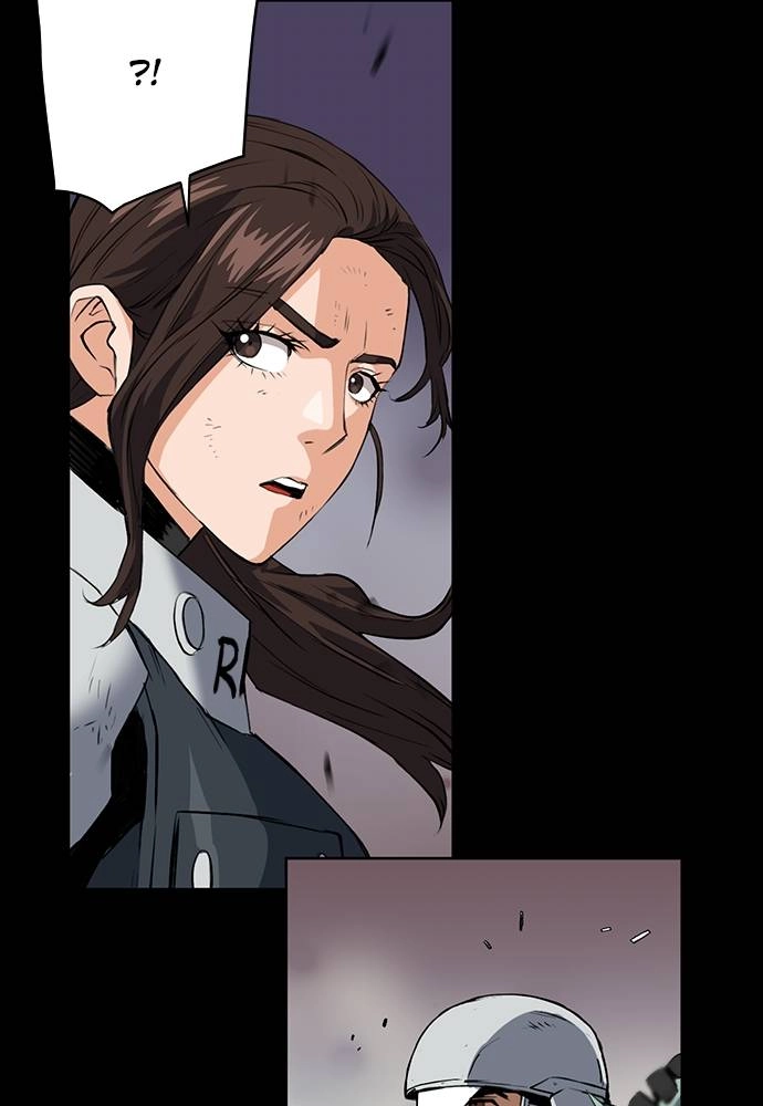 The Druid of Seoul Station Chapter 29, page 68 of 151