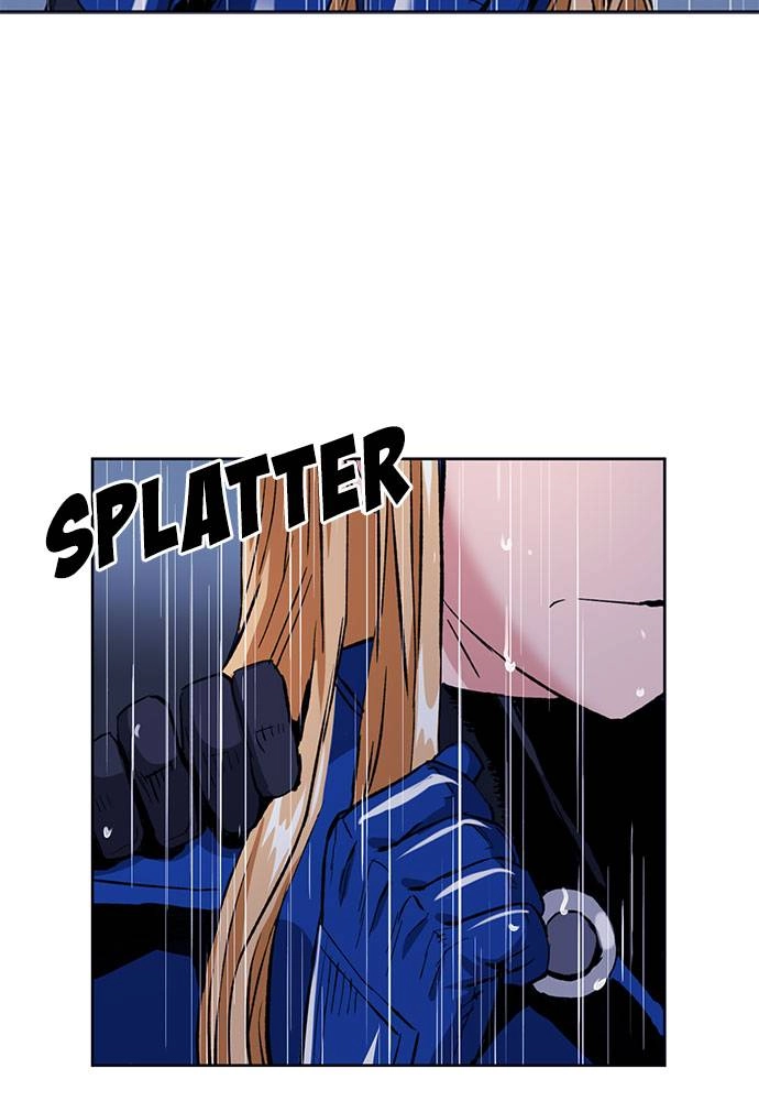 The Druid of Seoul Station Chapter 29, page 85 of 151