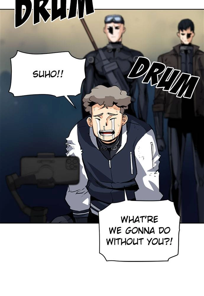 The Druid of Seoul Station Chapter 29, page 93 of 151