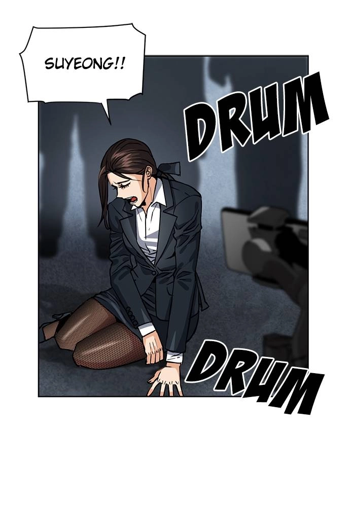 The Druid of Seoul Station Chapter 29, page 97 of 151