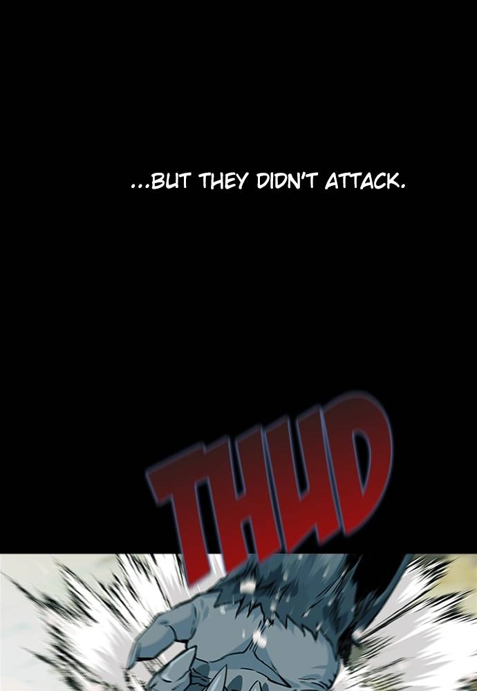 The Druid of Seoul Station Chapter 3, page 12 of 114