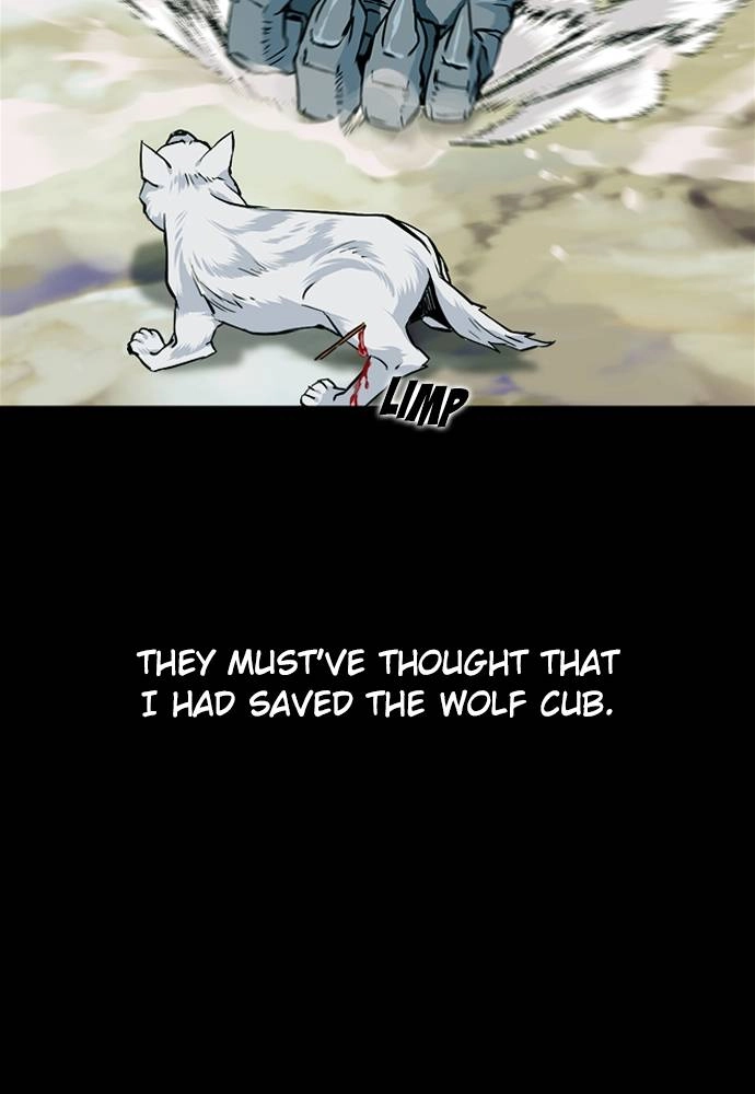 The Druid of Seoul Station Chapter 3, page 13 of 114