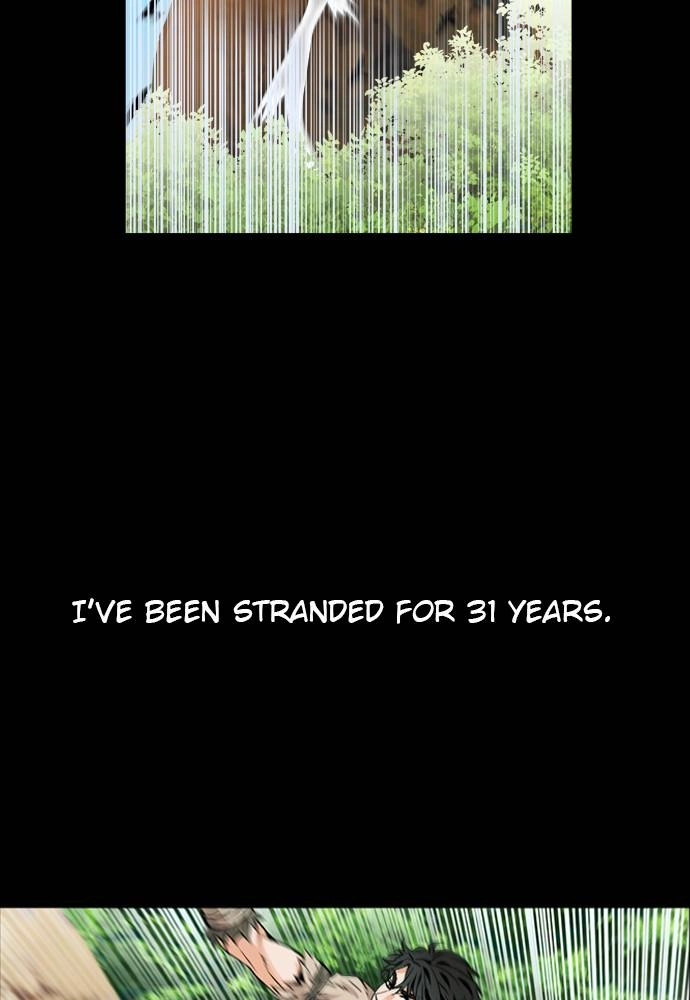The Druid of Seoul Station Chapter 3, page 29 of 114