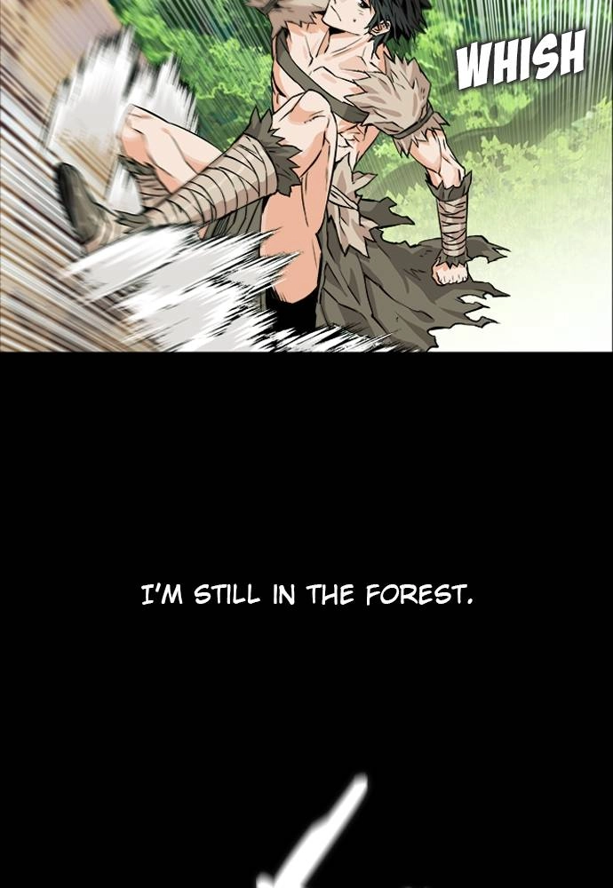 The Druid of Seoul Station Chapter 3, page 30 of 114