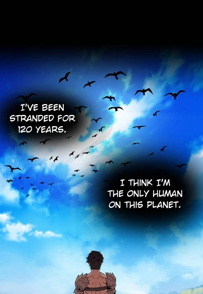 The Druid of Seoul Station Chapter 3, page 44 of 114