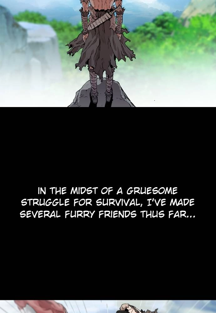 The Druid of Seoul Station Chapter 3, page 45 of 114