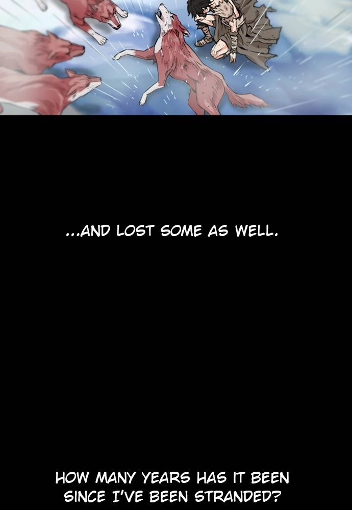 The Druid of Seoul Station Chapter 3, page 46 of 114