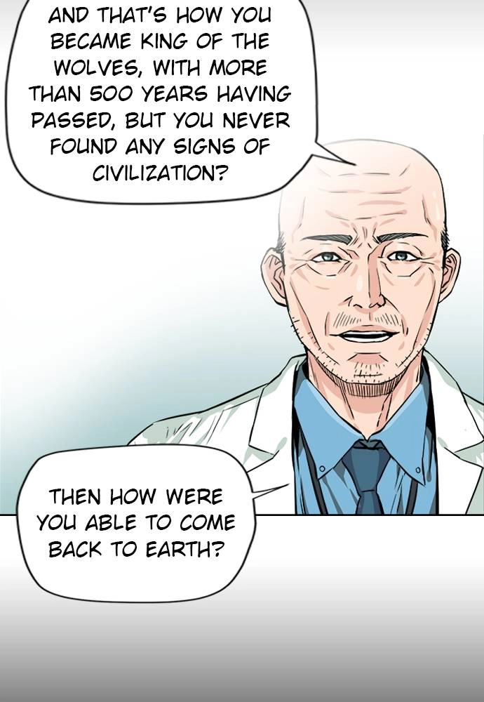 The Druid of Seoul Station Chapter 3, page 49 of 114