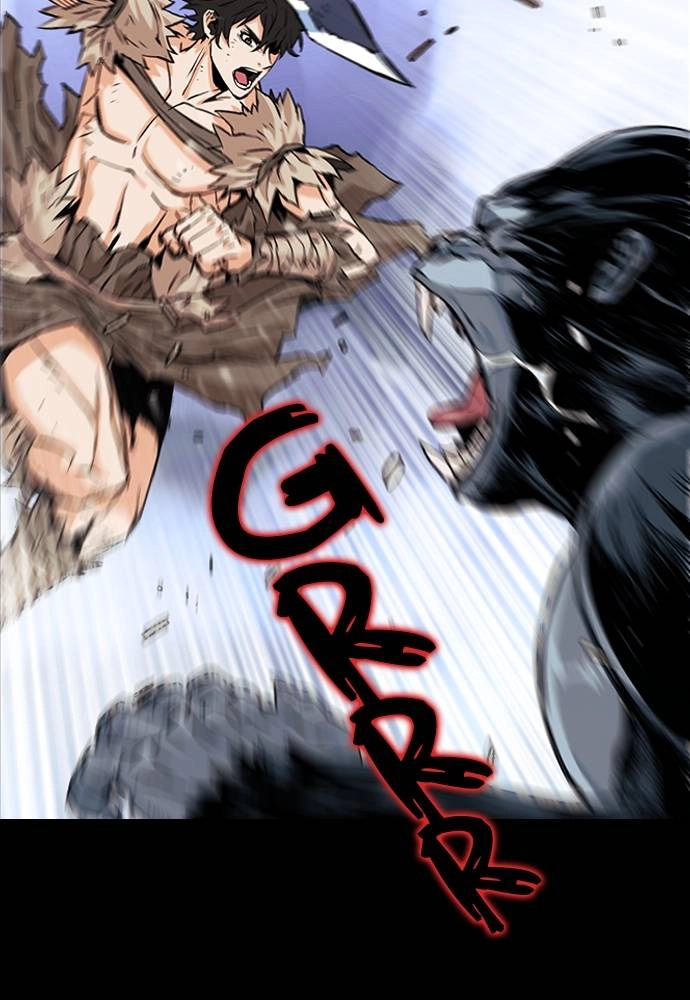 The Druid of Seoul Station Chapter 3, page 59 of 114