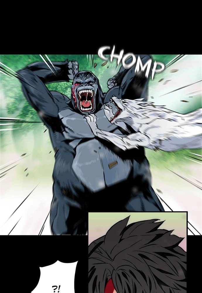 The Druid of Seoul Station Chapter 3, page 6 of 114
