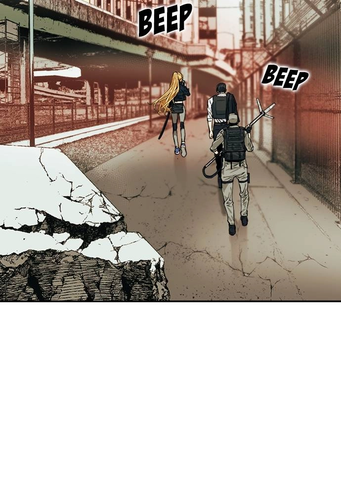 The Druid of Seoul Station Chapter 3, page 78 of 114
