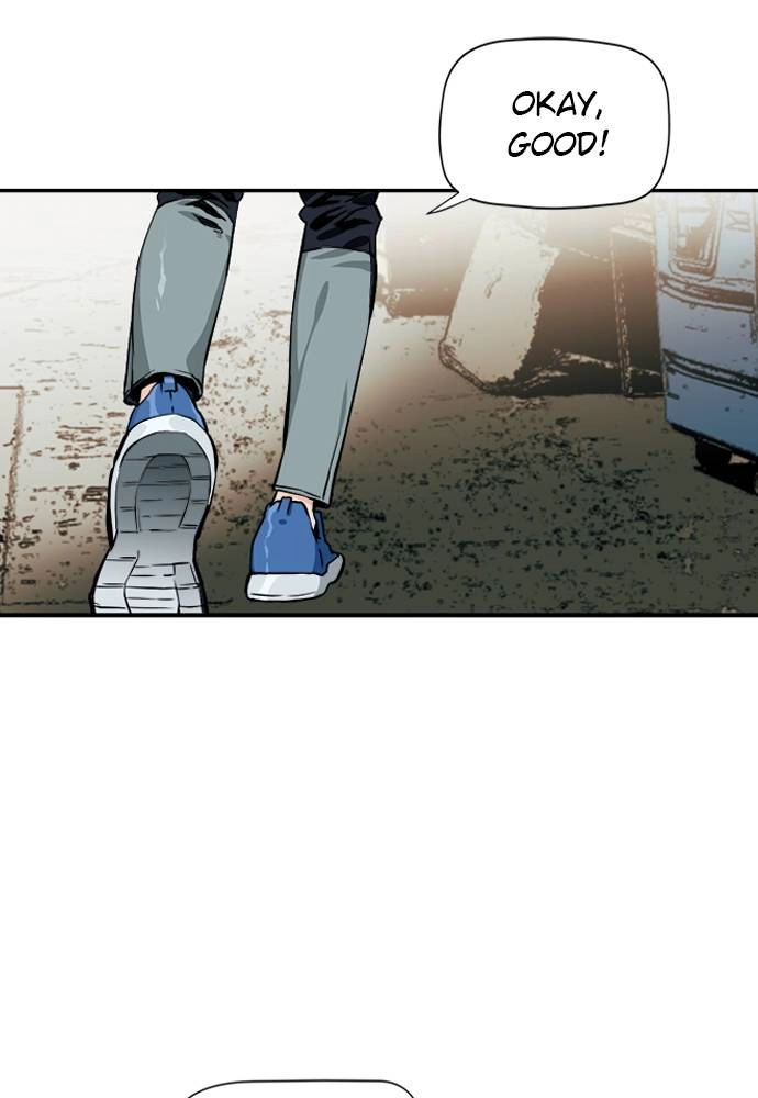 The Druid of Seoul Station Chapter 3, page 79 of 114