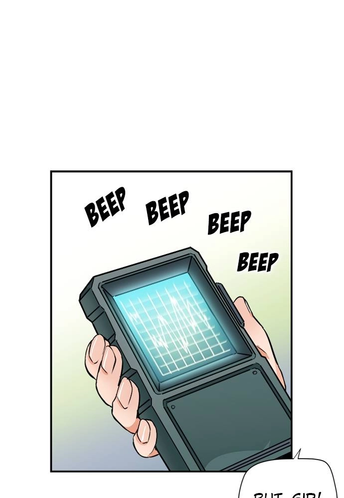 The Druid of Seoul Station Chapter 3, page 83 of 114