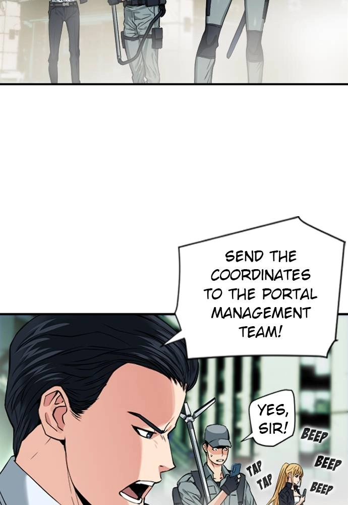 The Druid of Seoul Station Chapter 3, page 85 of 114