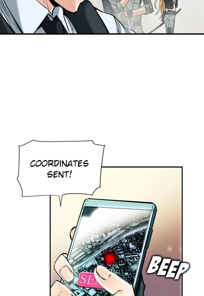 The Druid of Seoul Station Chapter 3, page 86 of 114