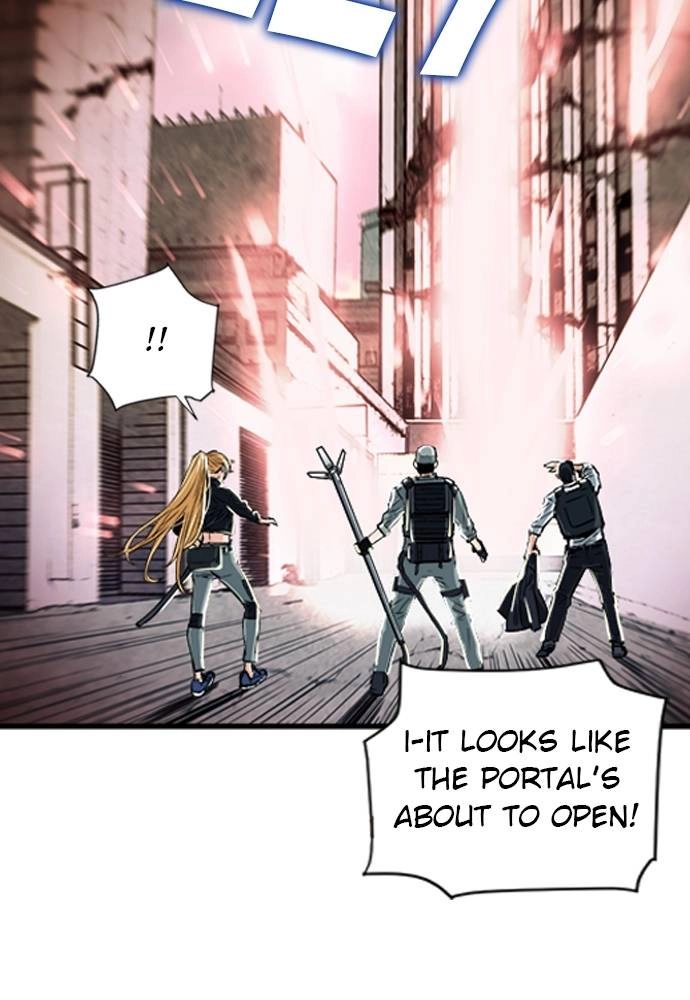 The Druid of Seoul Station Chapter 3, page 88 of 114