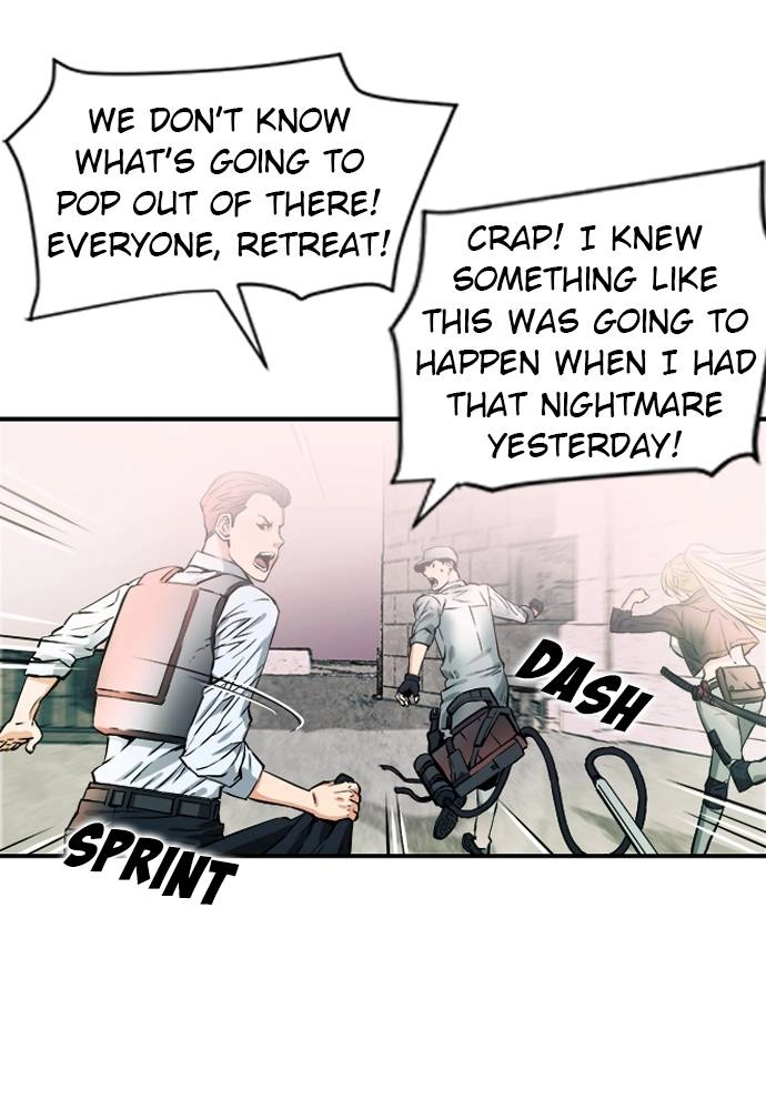 The Druid of Seoul Station Chapter 3, page 89 of 114