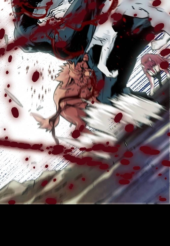 The Druid of Seoul Station Chapter 3, page 9 of 114