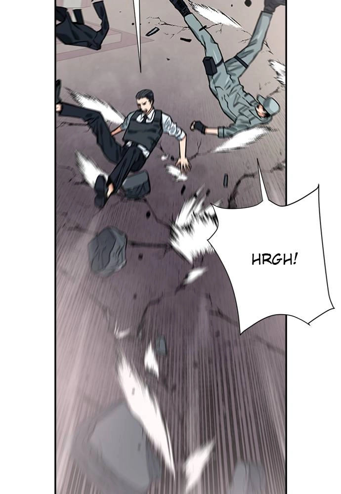 The Druid of Seoul Station Chapter 3, page 93 of 114