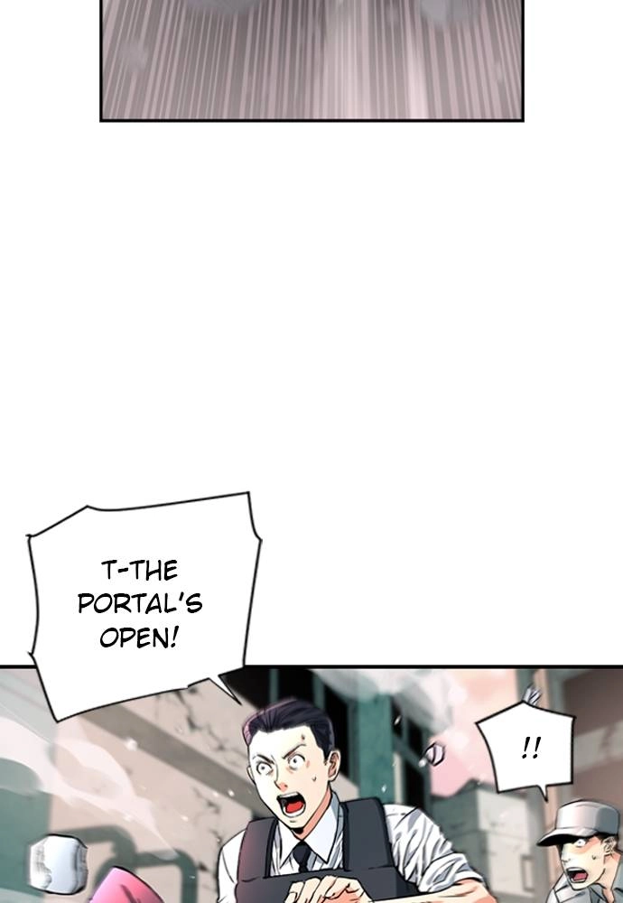 The Druid of Seoul Station Chapter 3, page 94 of 114