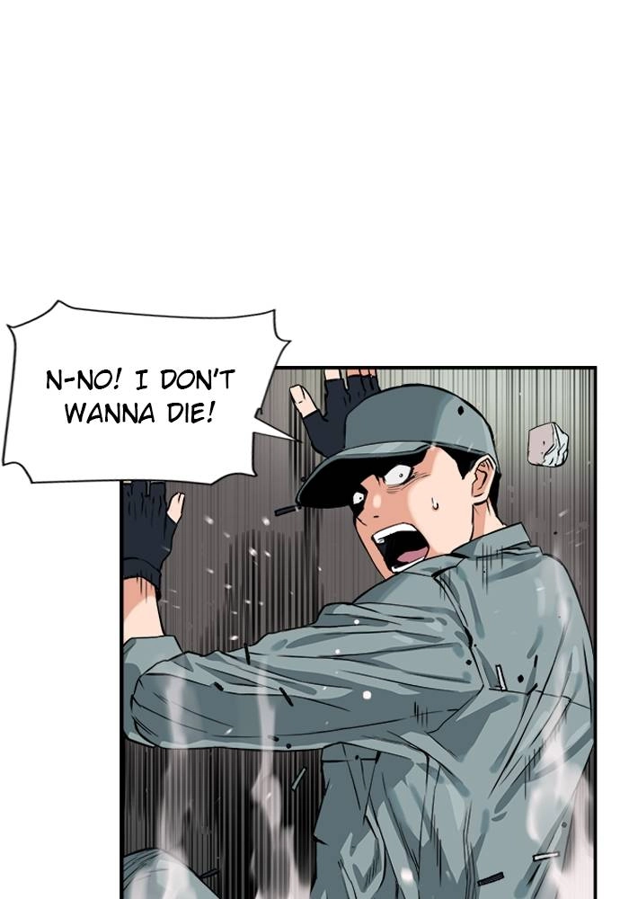 The Druid of Seoul Station Chapter 3, page 96 of 114