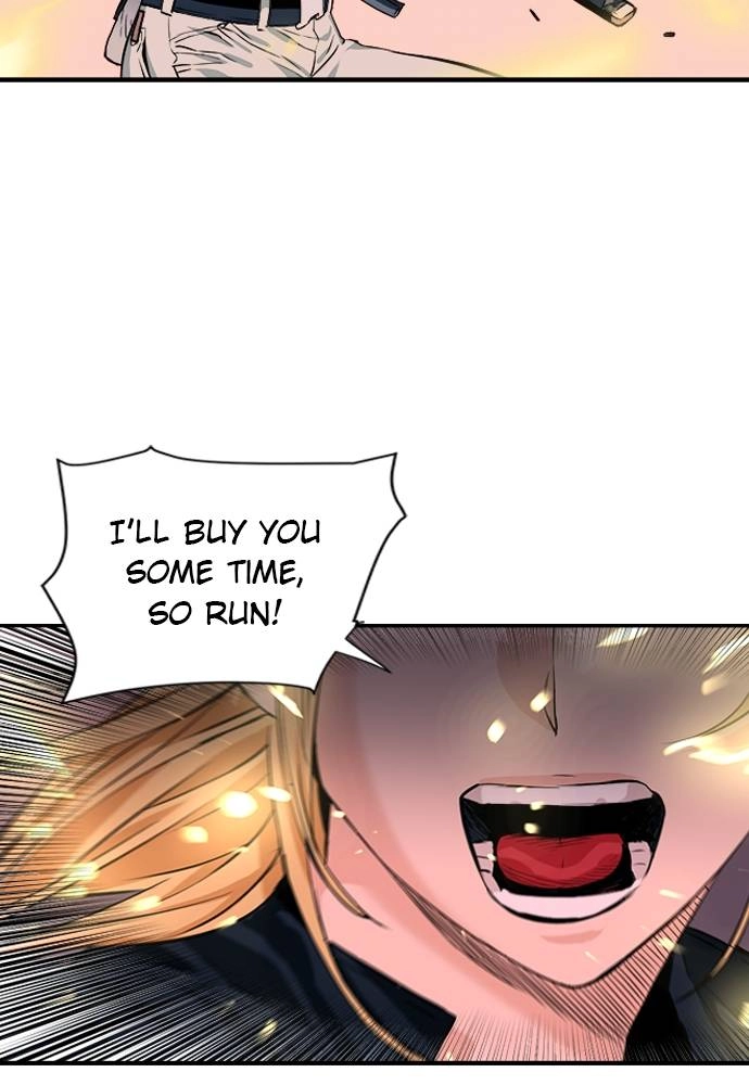 The Druid of Seoul Station Chapter 3, page 98 of 114