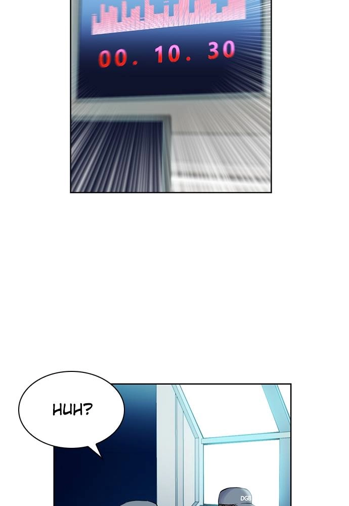 The Druid of Seoul Station Chapter 30, page 116 of 173