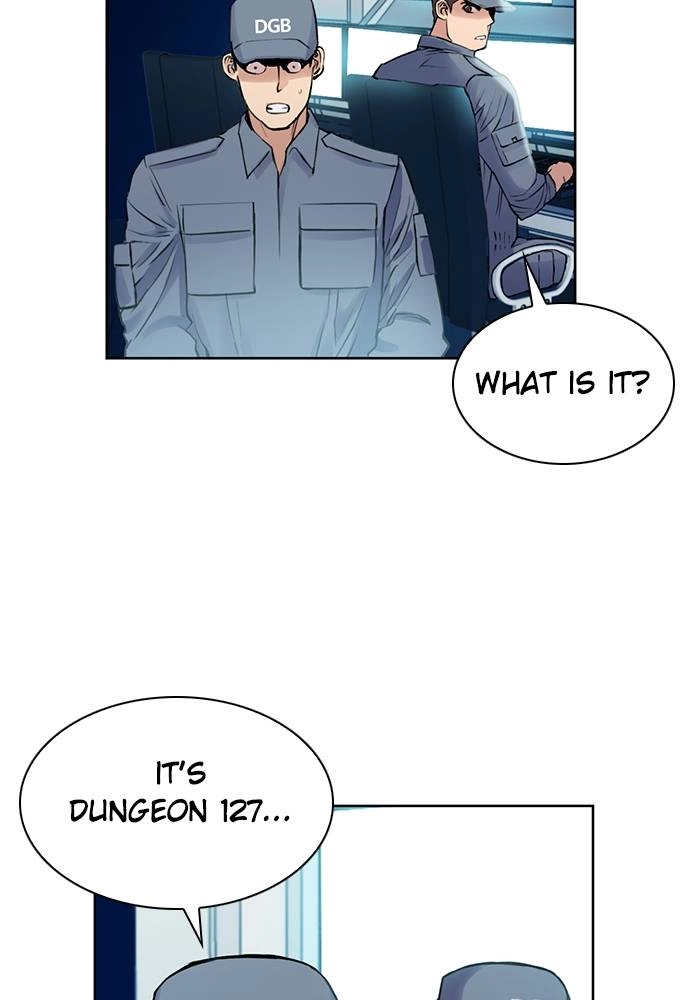 The Druid of Seoul Station Chapter 30, page 117 of 173