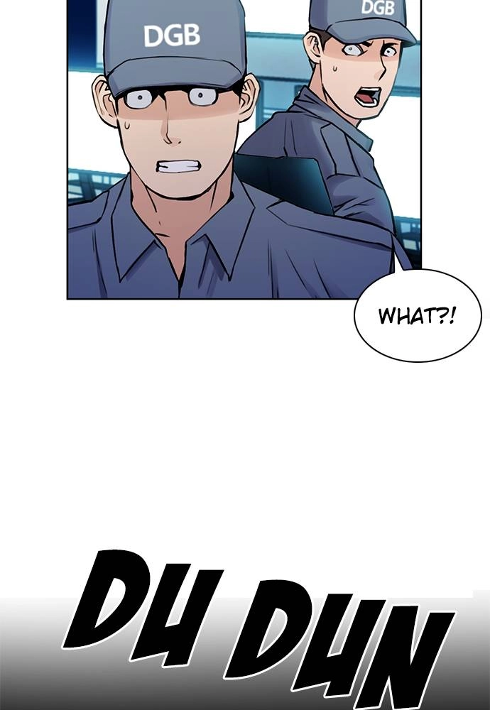 The Druid of Seoul Station Chapter 30, page 118 of 173