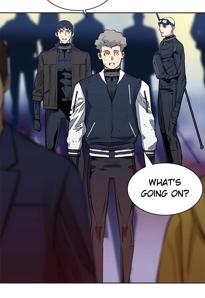 The Druid of Seoul Station Chapter 30, page 121 of 173