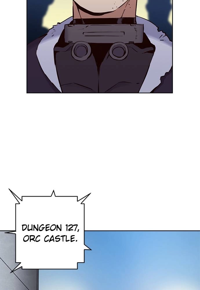 The Druid of Seoul Station Chapter 30, page 123 of 173