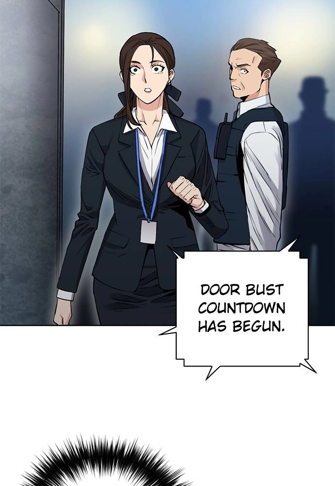The Druid of Seoul Station Chapter 30, page 124 of 173