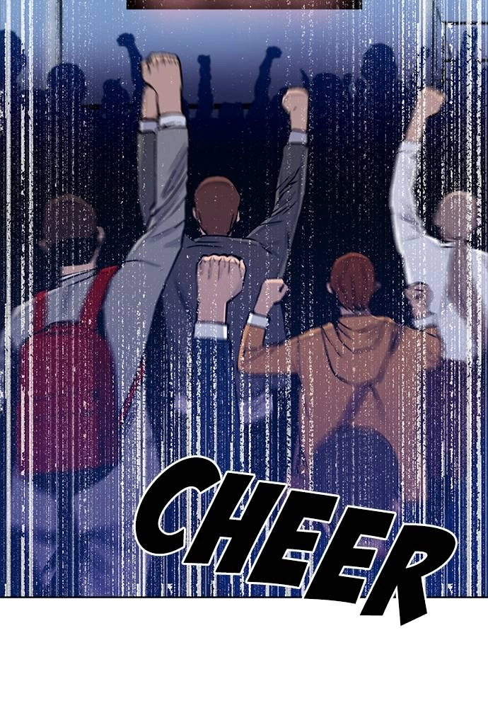 The Druid of Seoul Station Chapter 30, page 127 of 173