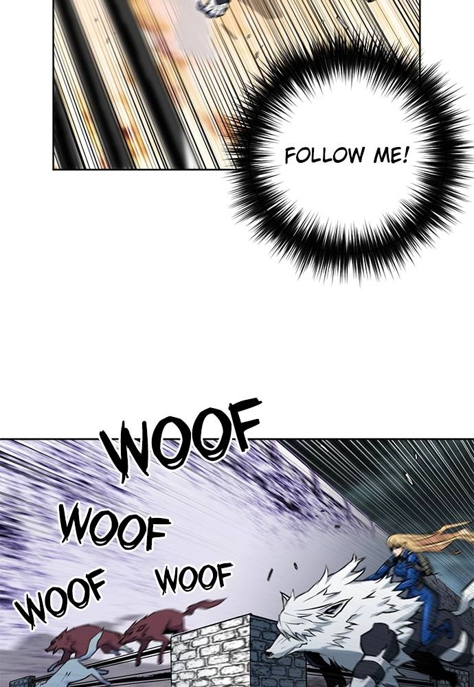 The Druid of Seoul Station Chapter 30, page 144 of 173